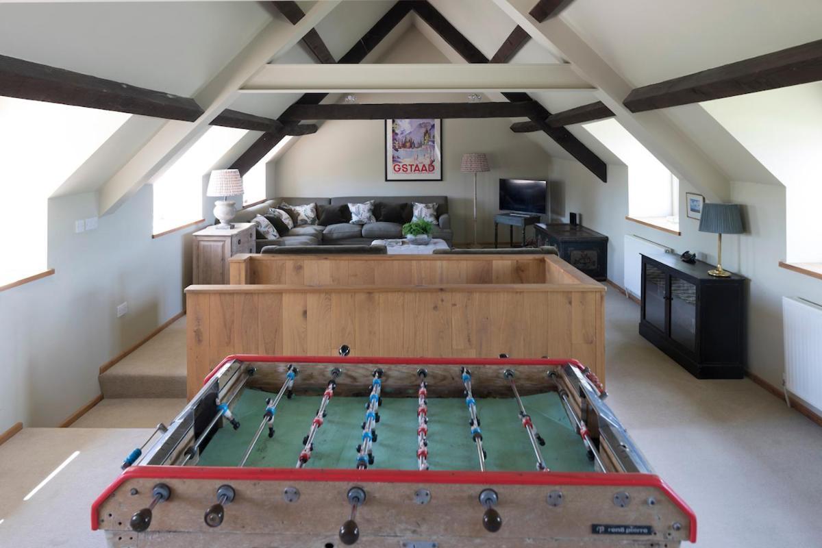 サイレンセスター Crucis Park Estateヴィラ エクステリア 写真